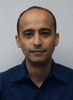 Elvis Quinones joins Orlando-based Comprehensive Energy Services, Inc. as Project Manager