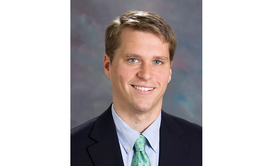 Brad Stolz 