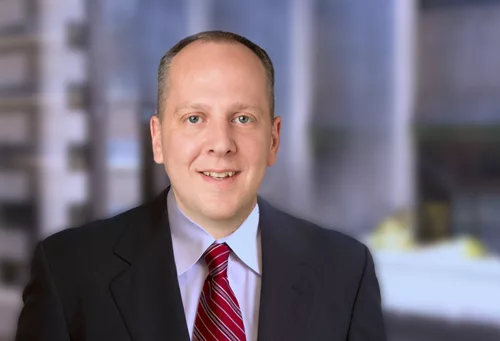 Angelo Vecchio Joins Syska Hennessy's Charlotte Office
