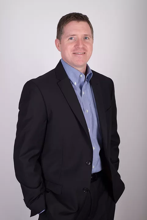 Ken Smith Named Director of Hospitality for Winter Construction
