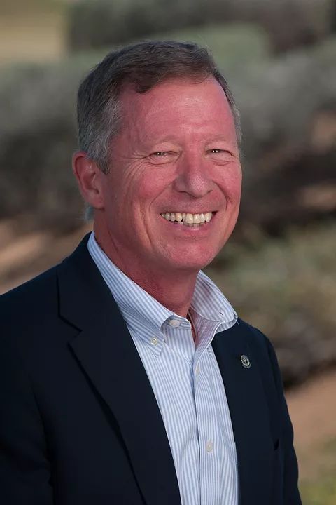 John Cammack Promoted to Skanska's Southeast Regional Operations Manager