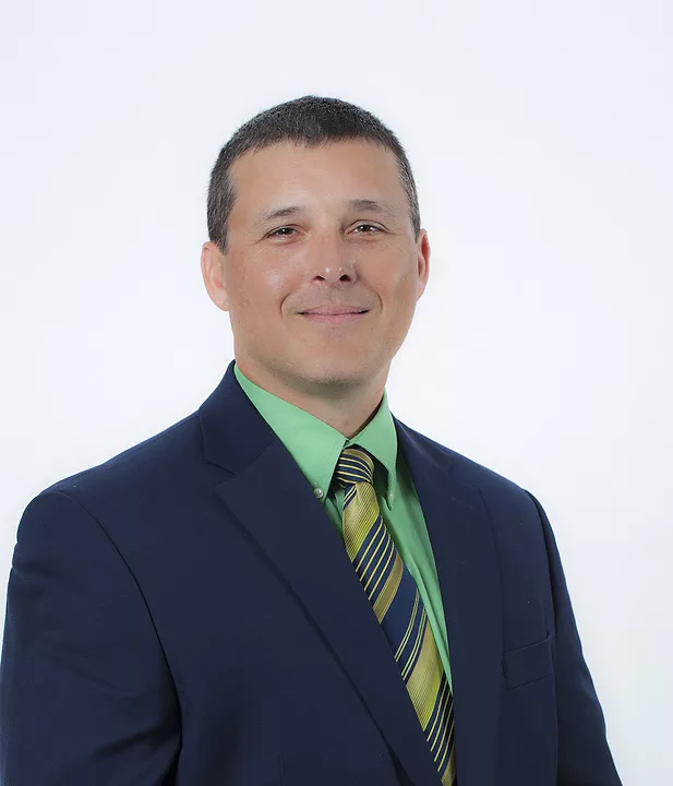Engineer William Cook Joins Stantec’s Transportation Team in Orlando
