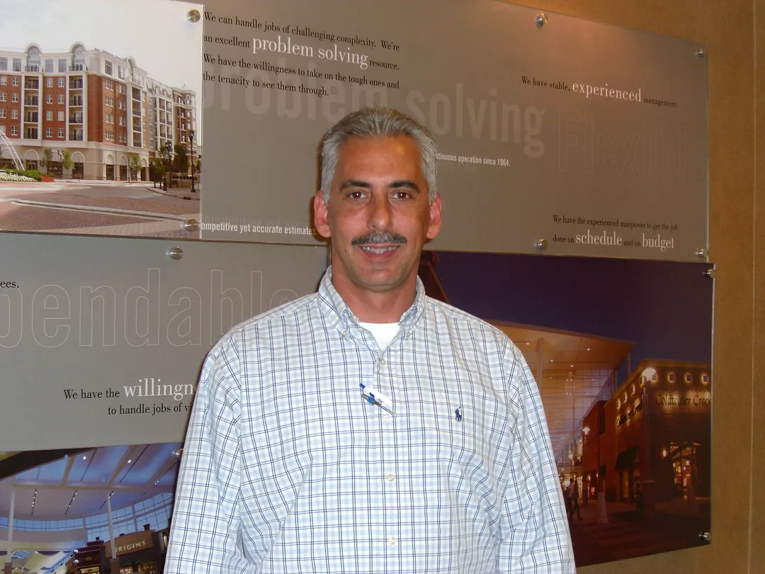 Todd Hager Joins Precision Walls’ Greensboro Branch