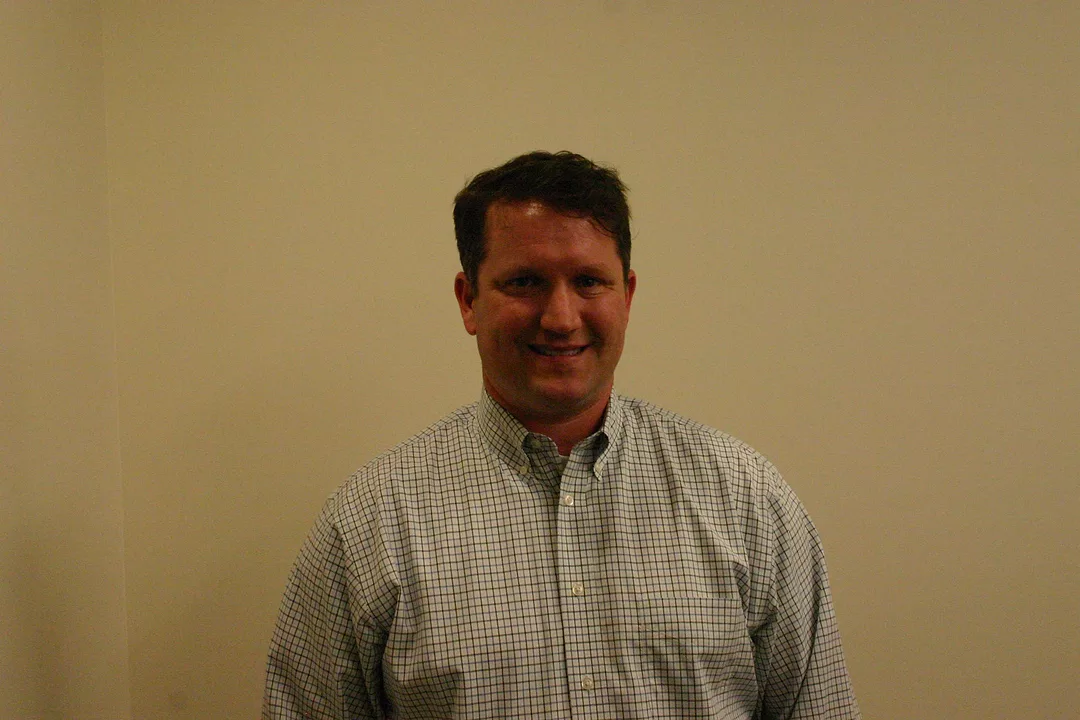 Chet Cofield Joines Kajima Building and Design Group, Atlanta