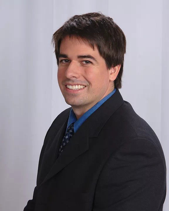 John Prorock Joins Stantec in Charleston as Project Engineer