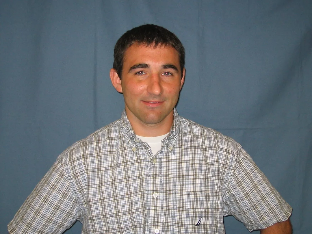 Ger Houlihan Named Project Manager at Hardin Construction
