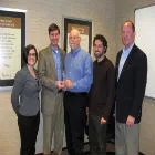 PWI ranked on Grant Thornton NC Top 100