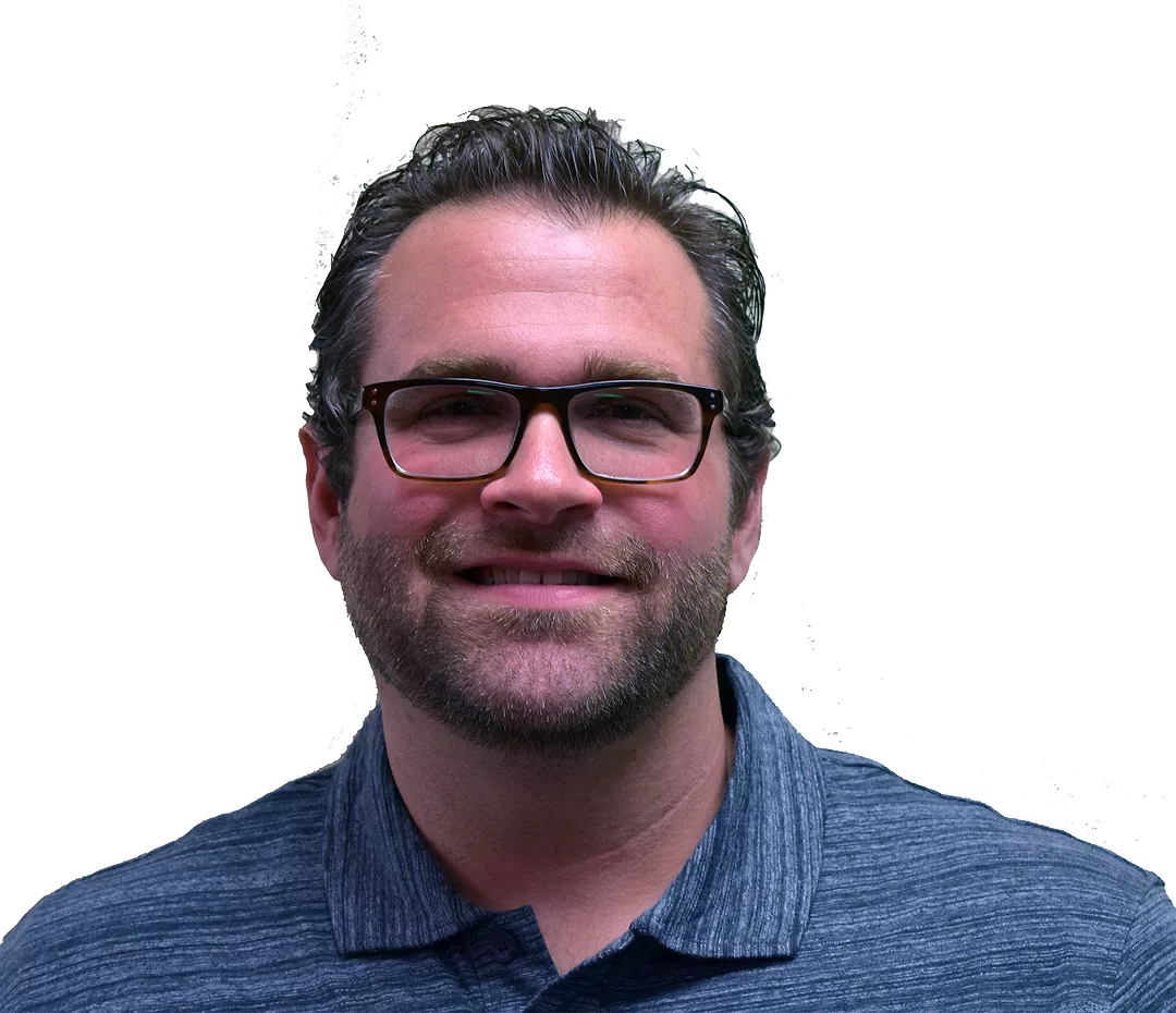 Stantec Welcomes Josh Human to Louisville Office
