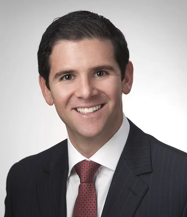 Josh Levy Joins JE Dunn Construction as Counsel