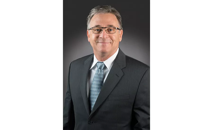 Edwin Sankey, P.E.