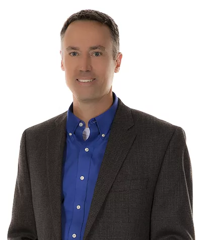 Paul Koch Named Southeast Regional Leader, US Southeast for Stantec