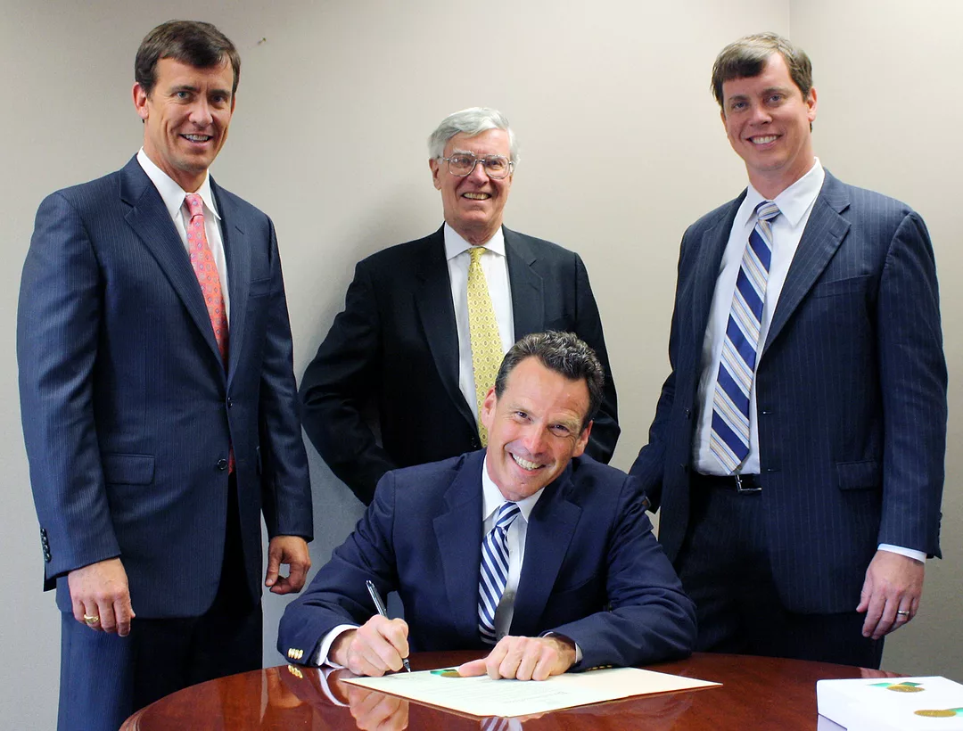 Brady Appreciation Day Proclaimed