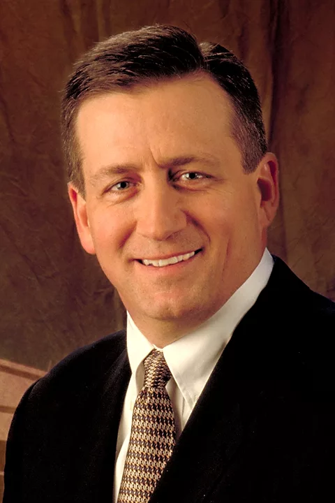 Batson-Cook Names David Barksdale Senior VP and General Manager of Atlanta Office