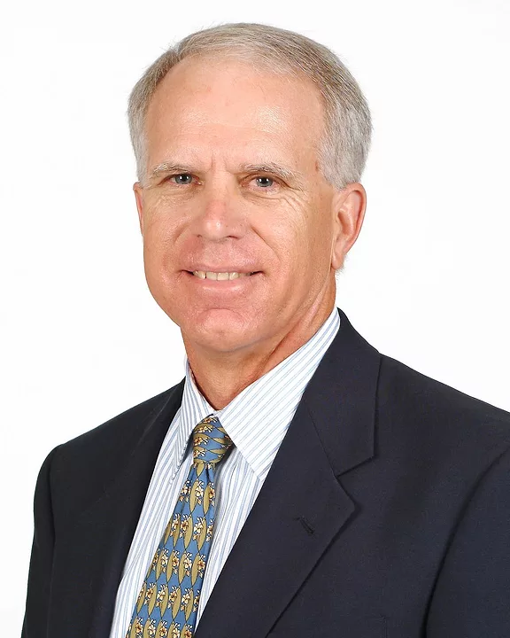 McKim Named PENC Fellow
