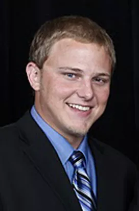 Energy Air Promotes Mackenzie Grove to Chief Estimator