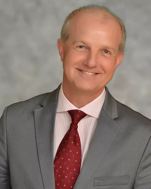 Jacek Flejsierowicz, Architect, joins SchenkelShultz Architecture in the firm's Orlando office