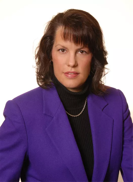 Barker Heads Marketing at McKim &amp; Creed