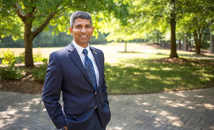 Srinivas Jalla, P.E., PMP