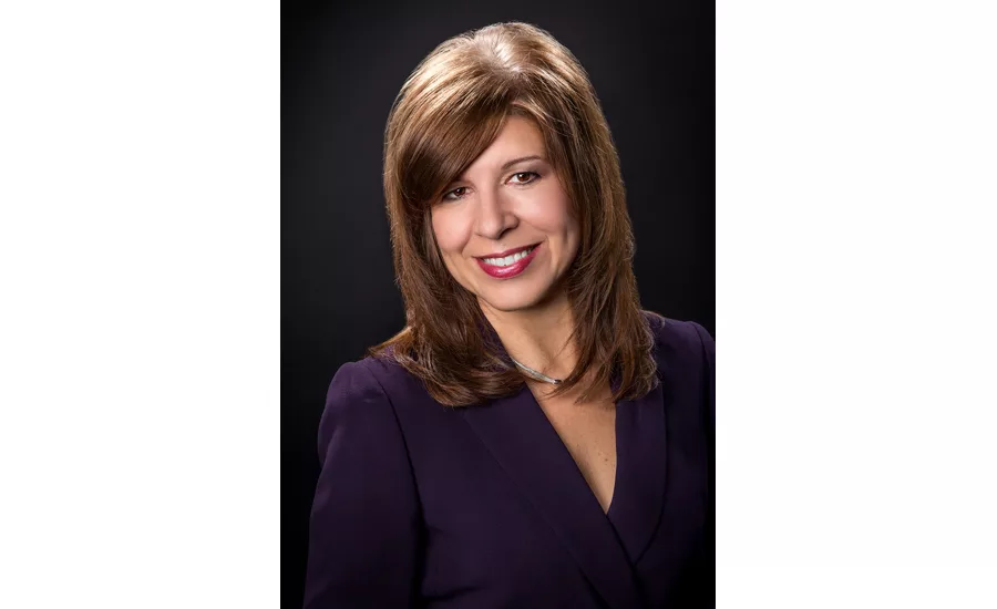 Paula Flores (Benway)
