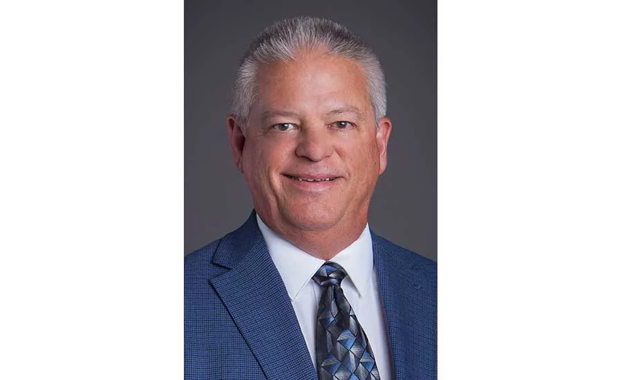 Randy Moorer