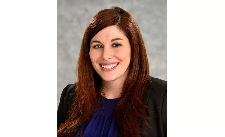Bridget A. Paterno