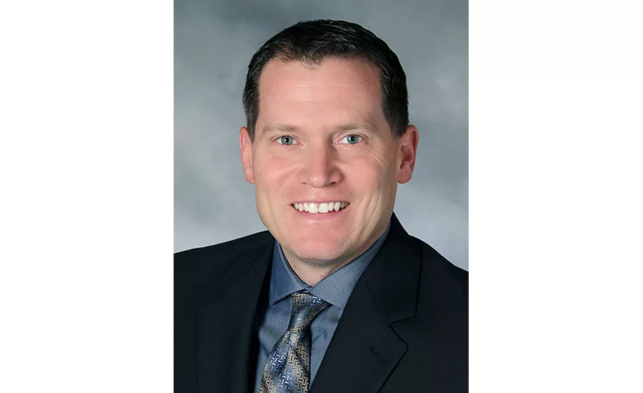 Eric Widholm