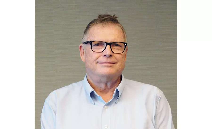 Hugh Ronald, PE 