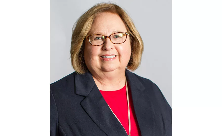 Jackie Vaughn, CPA