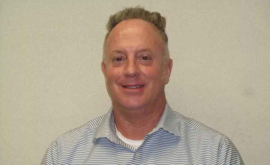 Jeffrey Paine