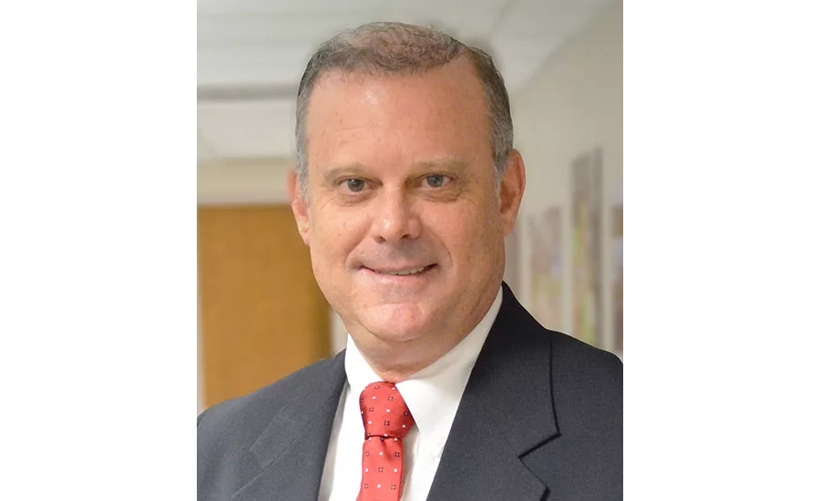John Flora, RA, AICP