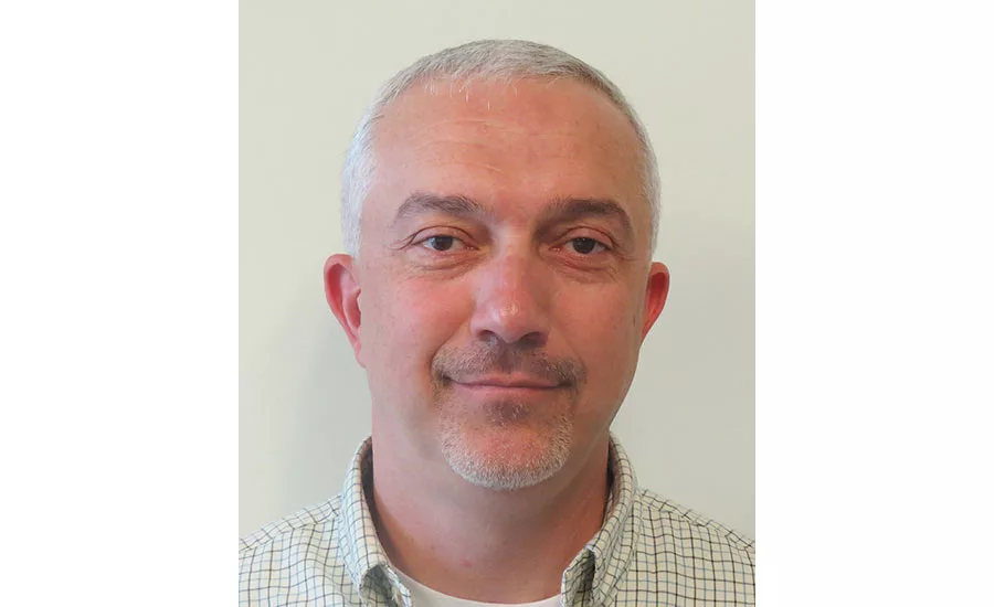 M. Sinan Buyukaksakal, PE, PMP
