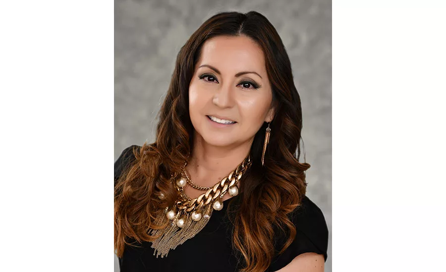 Maria F. Delgado, NCIDQ