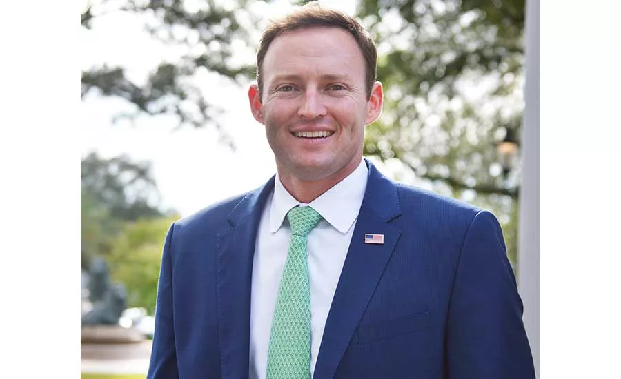 Patrick E. Murphy 