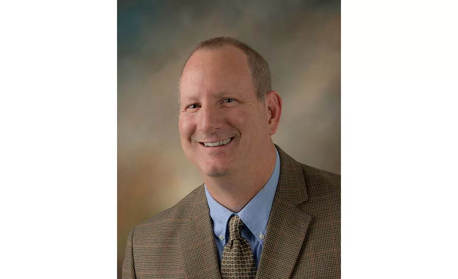 Patrick Hartig, LEED® AP