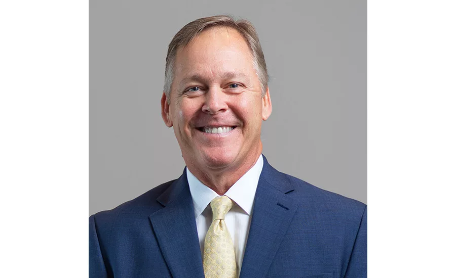 Randall Reid