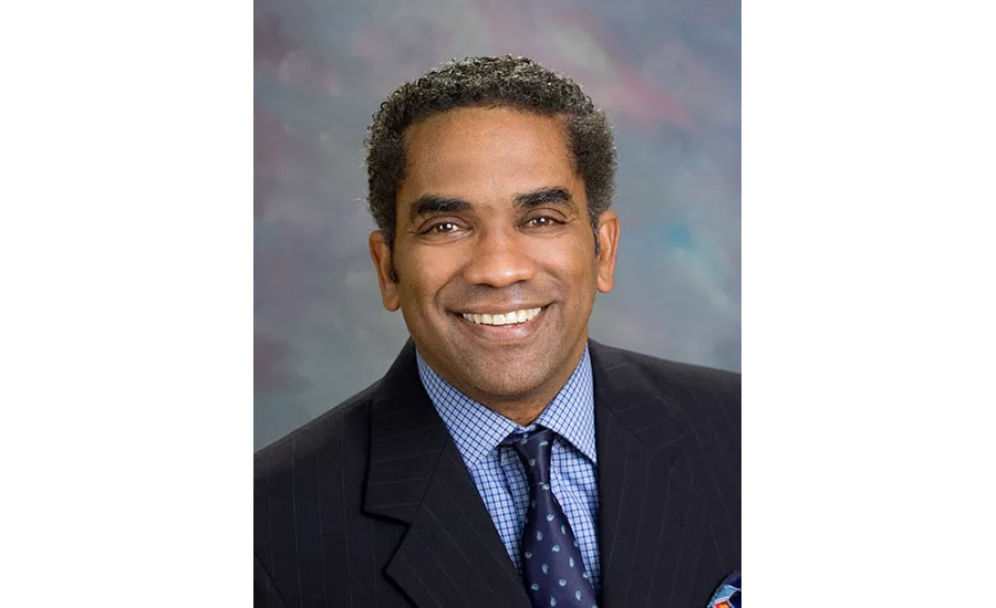 Reggie Pope II, CPA
