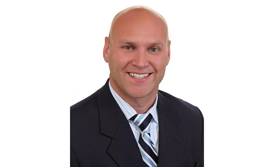 Rick Prosser, PE