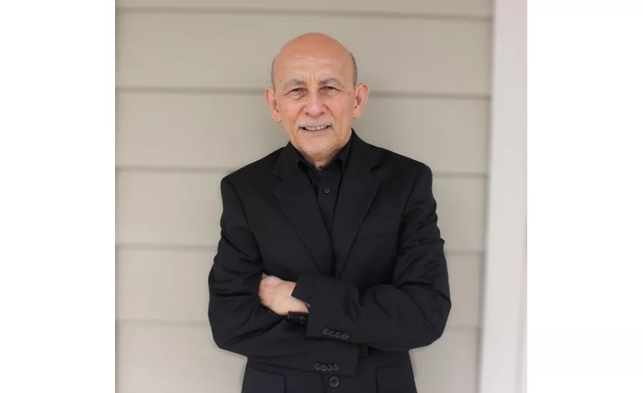 Rudolph Cardenas