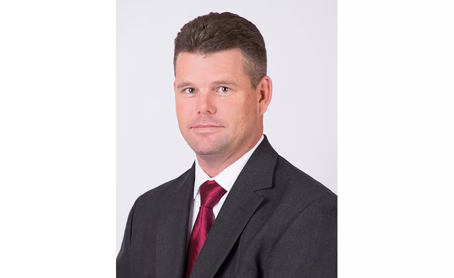 Shane Smith, PE, LEED AP BD+C