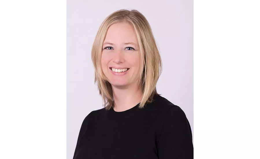 Stacey Hopkins, AIA, PMP, LEED® AP BD+C, CDT