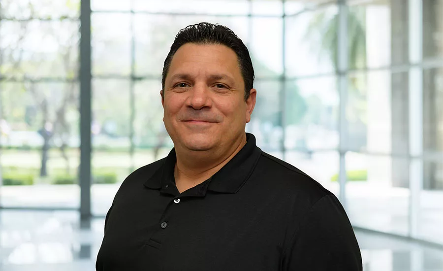 Jeff Ameiorsano