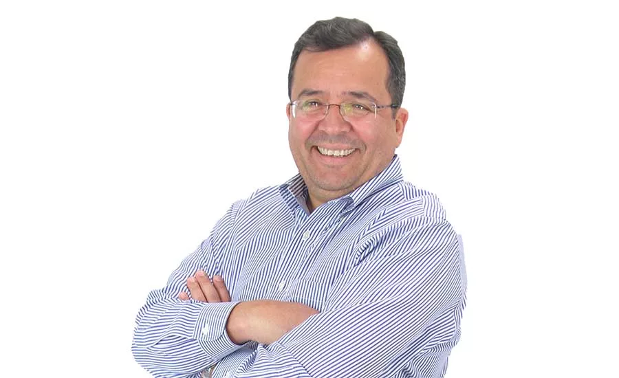 Vincent L. Mazzei P.E