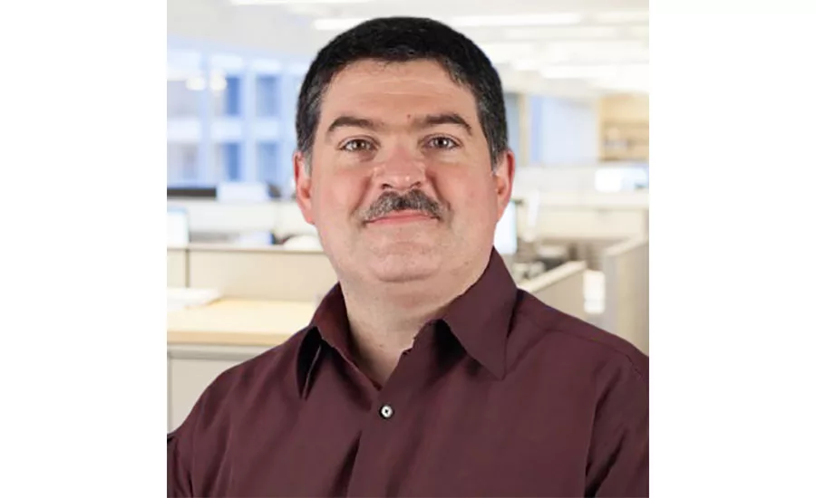 Kimball Shahrokhi, PE, LEED AP BD+C