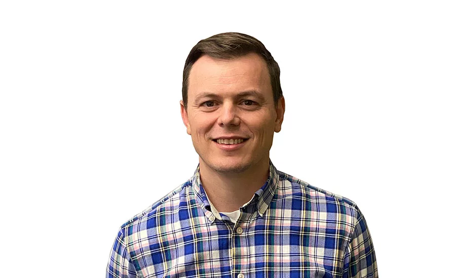 Adam Lamb, RA, NCARB