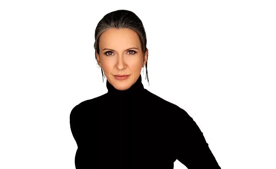 Aida Sanchez-Gomez, AIA, LEED AP