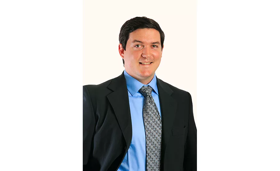 Andy Egan
