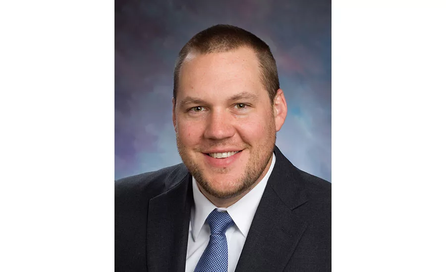 Andy Elliott