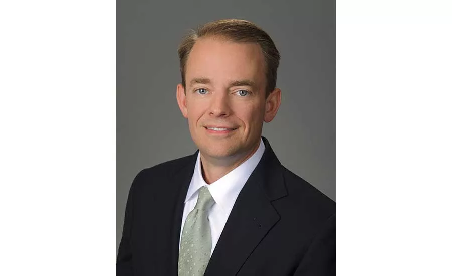 David Henry, PE