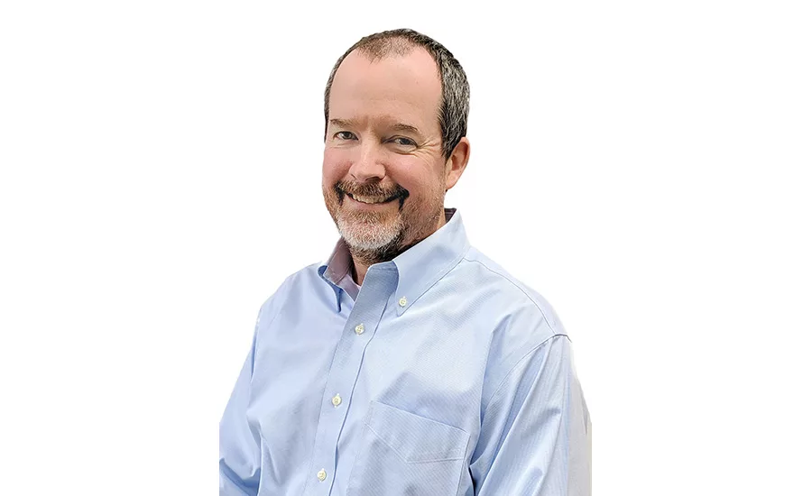 Keith Bradley