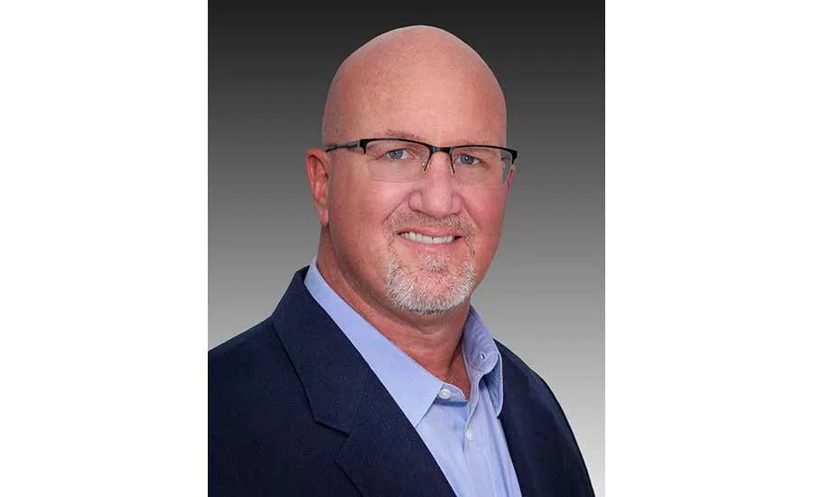 Brian Wetherington